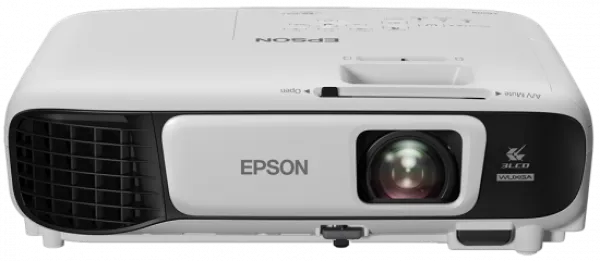 Epson EB-U42 LCD Projeksiyon