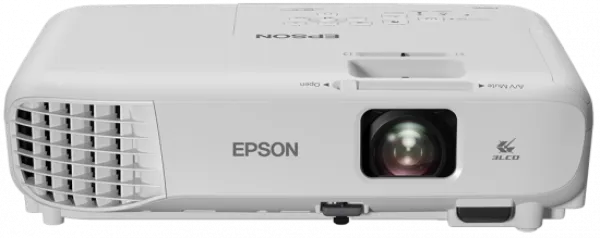 Epson EB-W05 LCD Projeksiyon