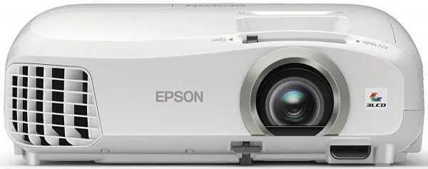 Epson Home Cinema 2040 LCD Projeksiyon