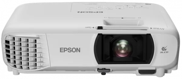 Epson TW650 LCD Projeksiyon