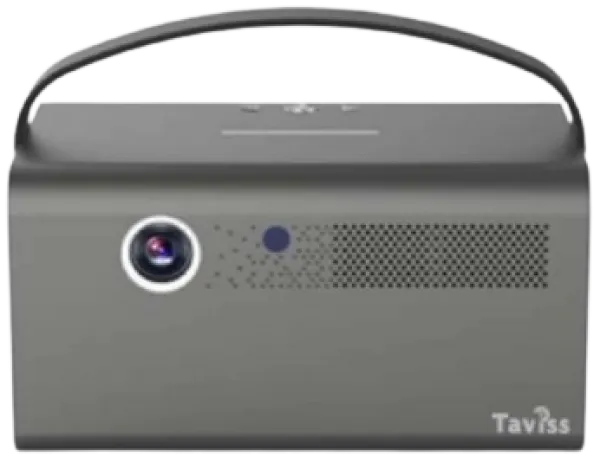 Taviss TR-90 Pro DLP Projeksiyon