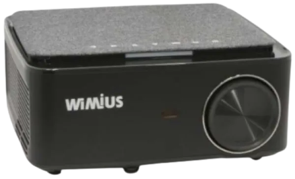 Wimius K1 LCD Projeksiyon