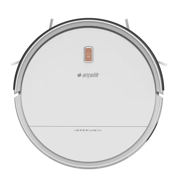 Arçelik RS-3121 Robot Süpürge+Mop