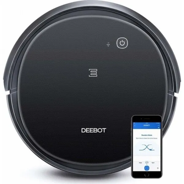 Ecovacs Deebot 500 Robot Süpürge