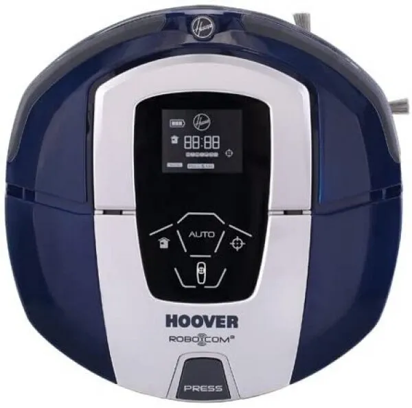 Hoover RBC030/1 Robot Süpürge
