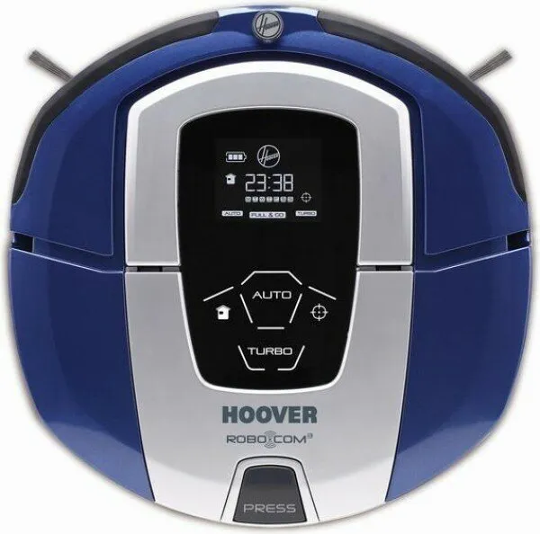 Hoover Robocom RBC050/1 011 Robot Süpürge