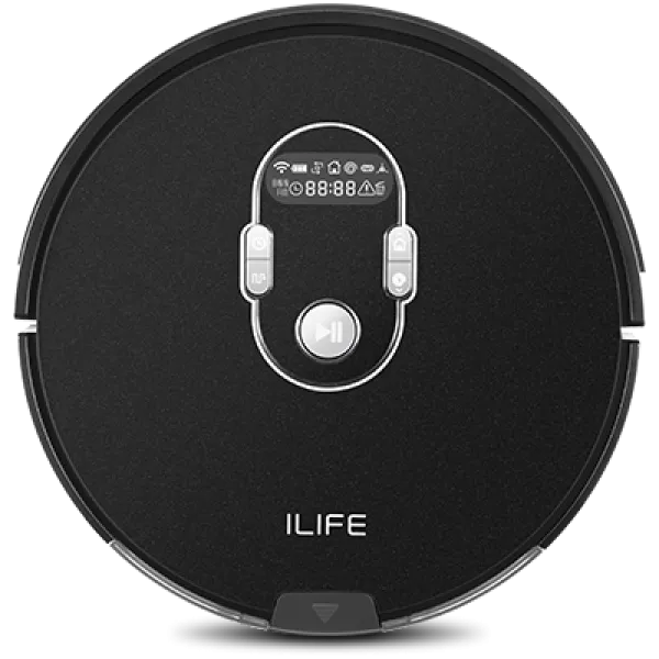 ILife A7 Robot Süpürge