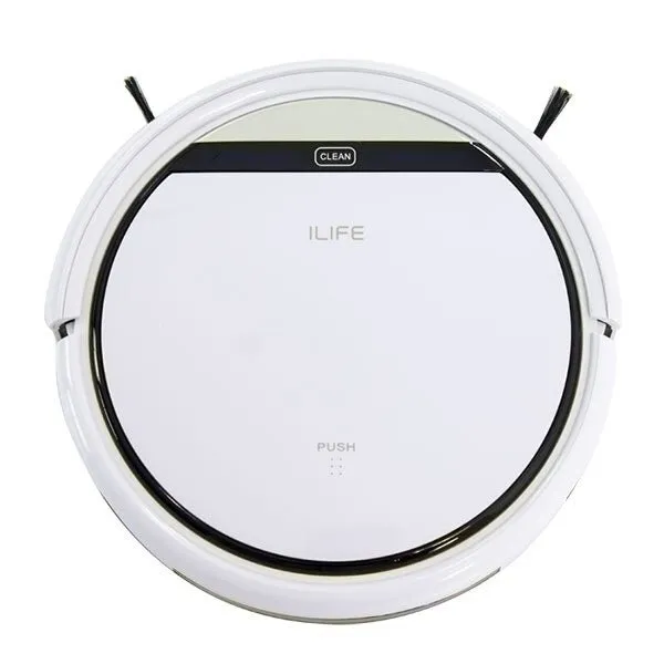 ILife V3S Pro Robot Süpürge