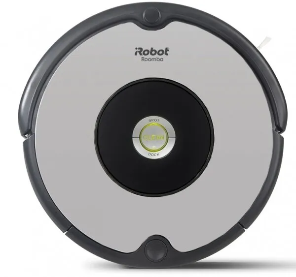 iRobot Roomba 604 Robot Süpürge