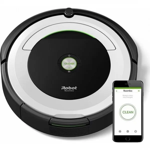 iRobot Roomba 691 Robot Süpürge