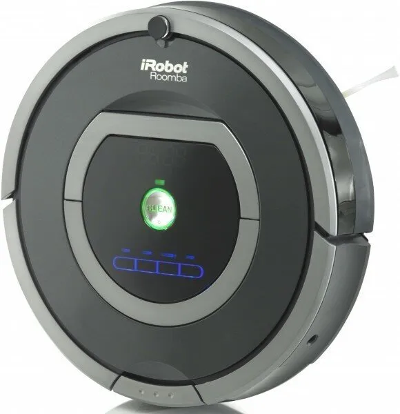 iRobot Roomba 780 Robot Süpürge