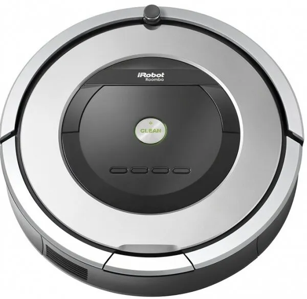 iRobot Roomba 886 Robot Süpürge