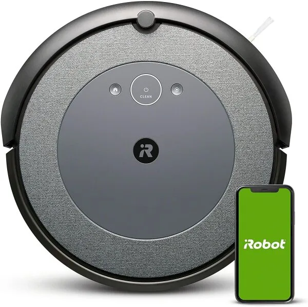 iRobot Roomba i3 (3150) Robot Süpürge