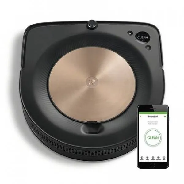 iRobot Roomba S9 Robot Süpürge