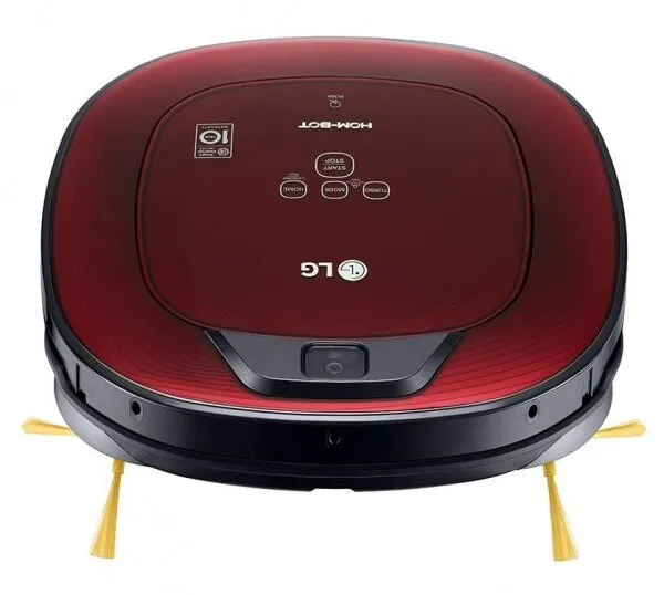 LG VR65502LV Robot Süpürge