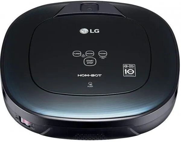 LG VR65704LVM Robot Süpürge+Mop
