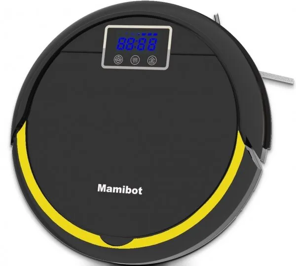 Mamibot Petvac 300 Robot Süpürge+Mop