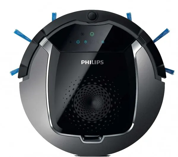Philips SmartPro Active FC8822/01 Robot Süpürge