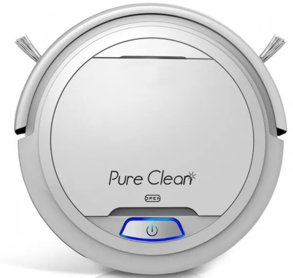 Pure Clean Upgraded PUCRC25 55 dk Robot Süpürge