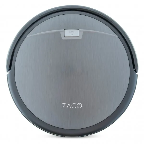 Zaco A4S Robot Süpürge