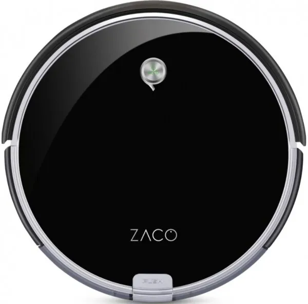 Zaco A6 Robot Süpürge