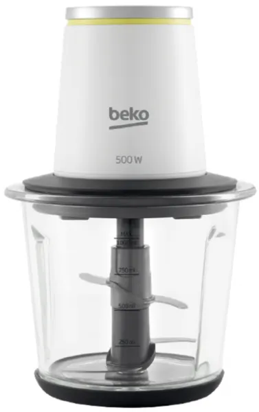 Beko DO-5964 C Floral Rondo