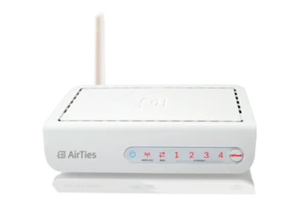 Airties Air 4340 Router
