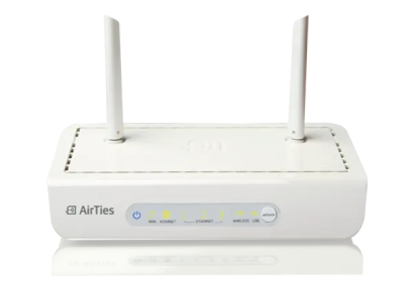 AirTies Air 4443 Router