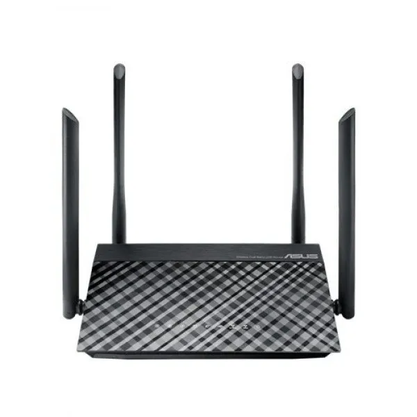 Asus RT-AC1200 Router