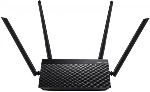 Asus RT-AC750L Router