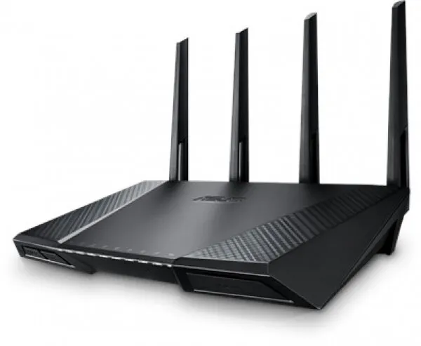 Asus RT-AC87U Router