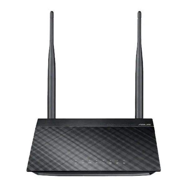 Asus RT-N12 Router