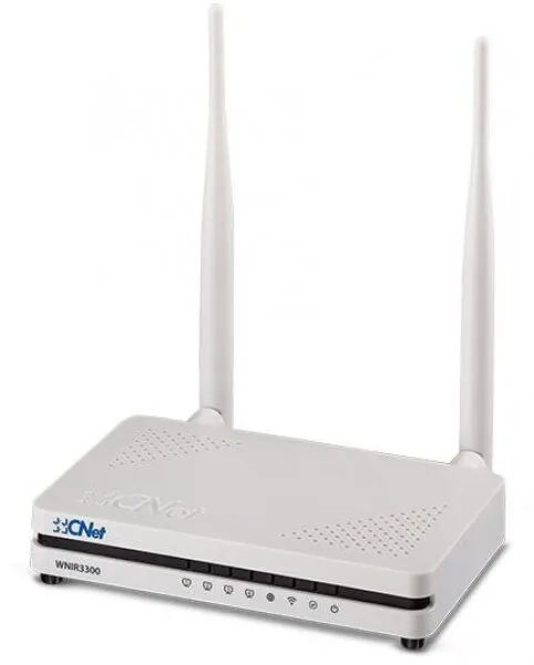 CNet WINIR3300L Router