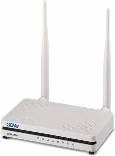 Cnet WNIR3300 Router