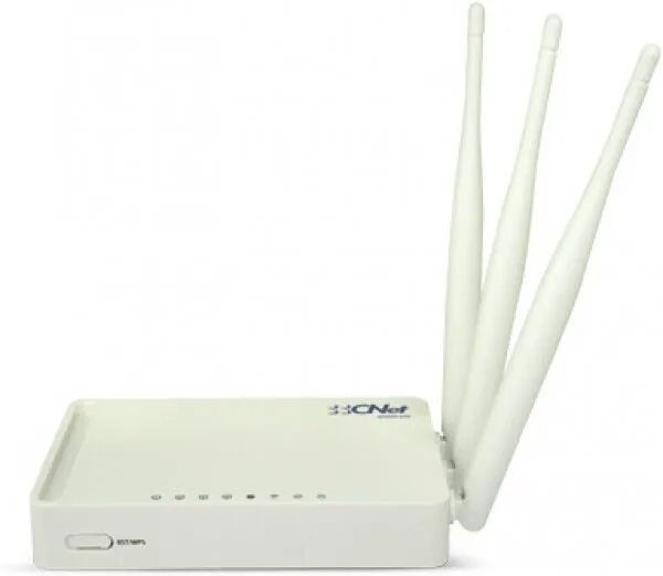 Cnet WNIR5300 Router