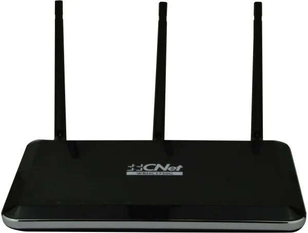 CNet WRHC1750G Router