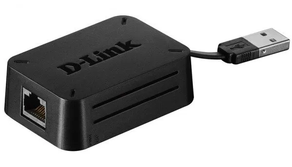 D-Link DIR-516 Router