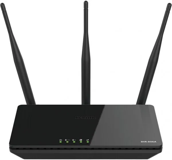 D-Link DIR-806A Router