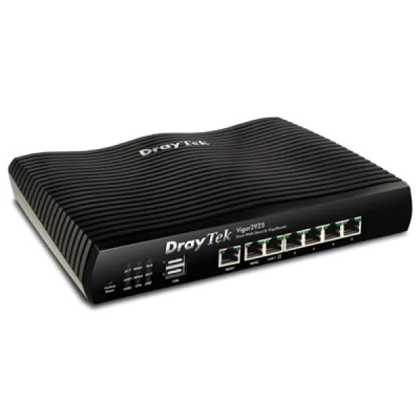 Draytek Vigor 2925 Router