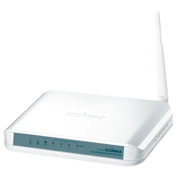 Edimax BR-6225n Router