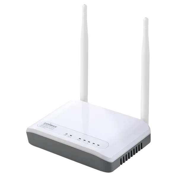 Edimax BR-6428nS Router