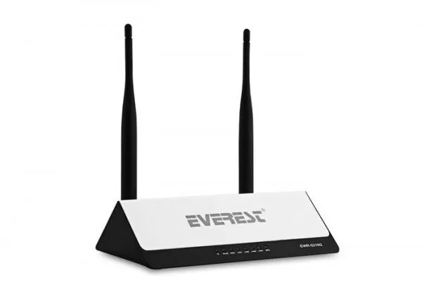 Everest EWR-521N2 Router