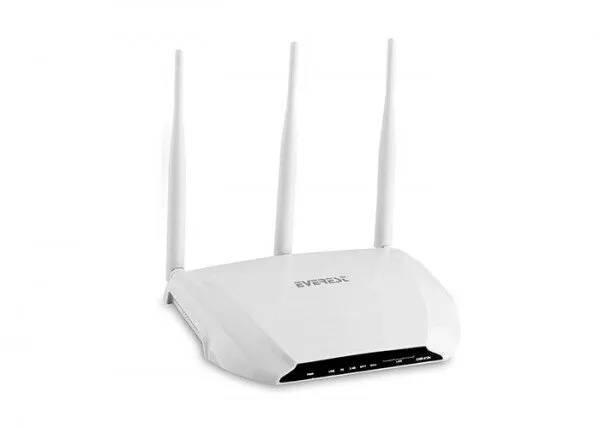 Everest EWR-972N Router