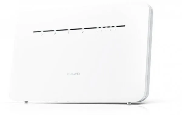 Huawei 4G Router 3 Pro (B535-232) Router