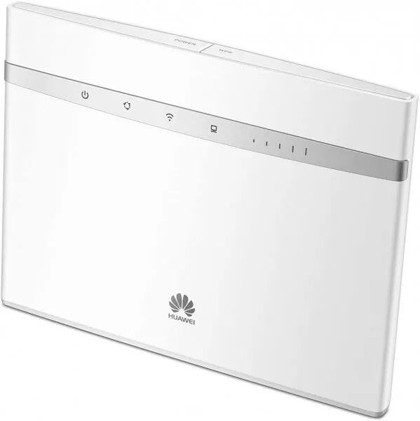 Huawei B525s-23a Router