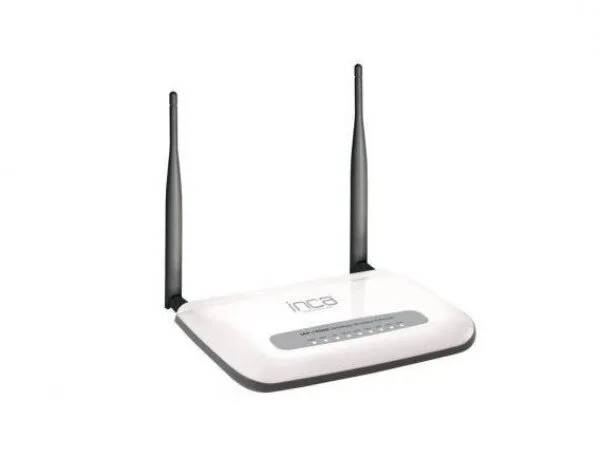 Inca IAP-700NR Router