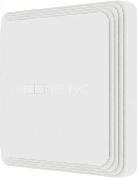 Keenetic Voyager Pro (KN-3510) Router