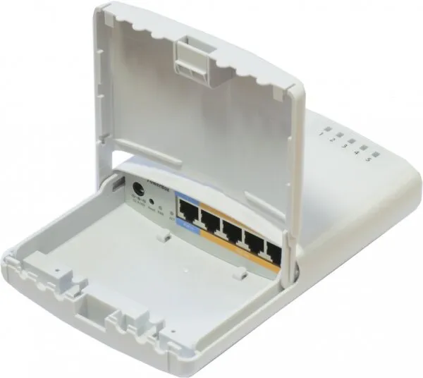 Mikrotik PowerBox (RB750P-PBR2) Router
