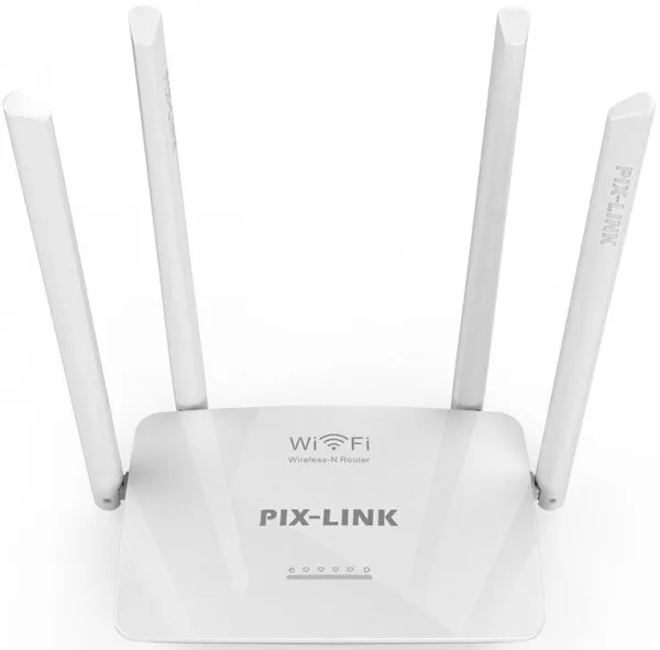 Pix-Link LV-WR08 Router