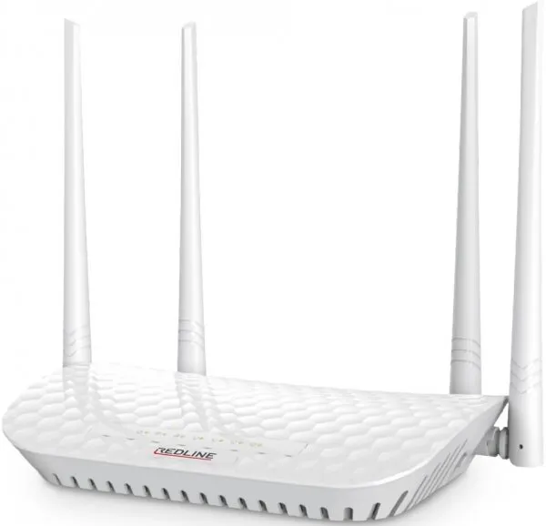 Redline RL-WR3400 Router